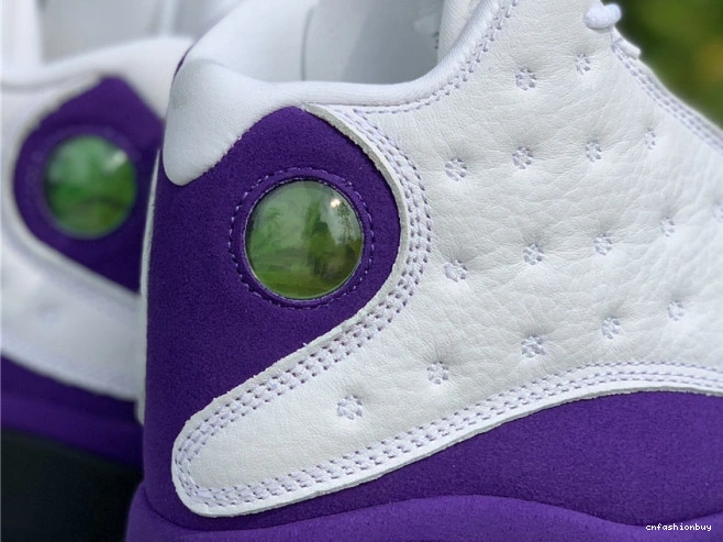 Air 414571-105 Lakers 13 Jordan 0709